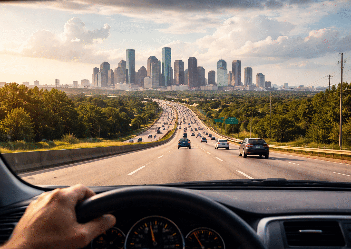 The Happiest Man in the Nursing Home