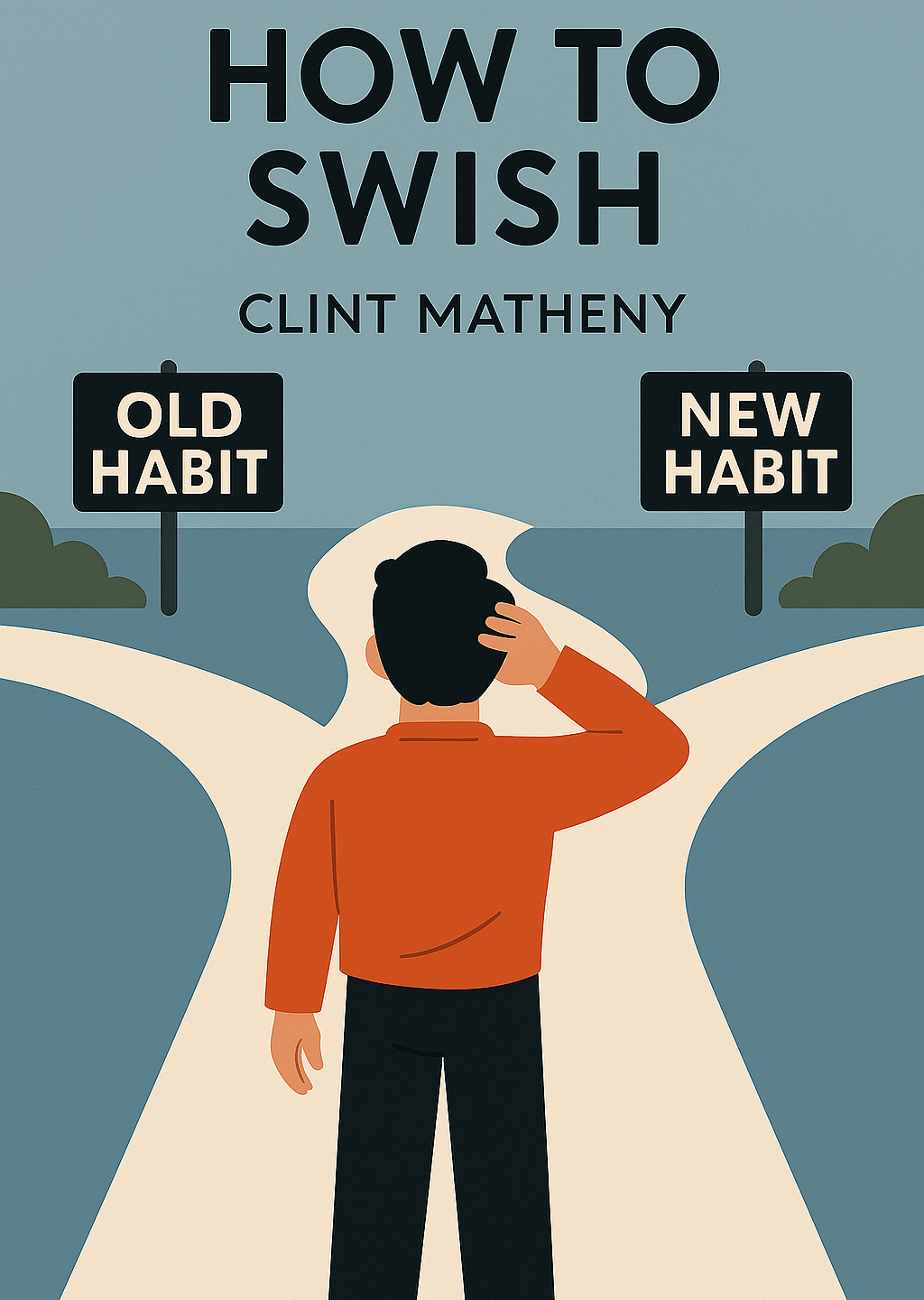 How to Change a Behavior Using the NLP “Swish”