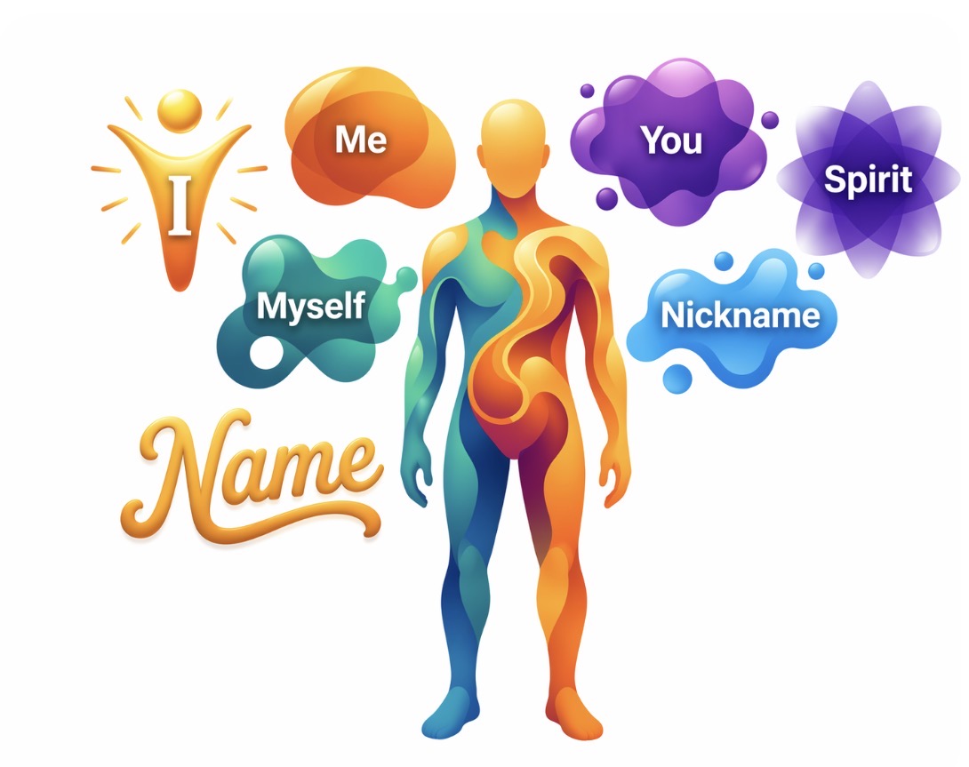 The Integration Of Self