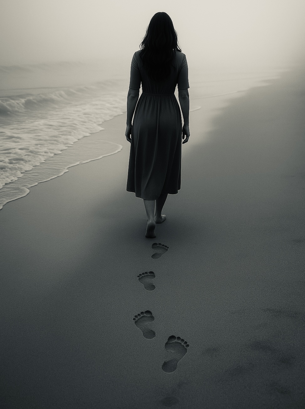 Why I Am Easy To Forget