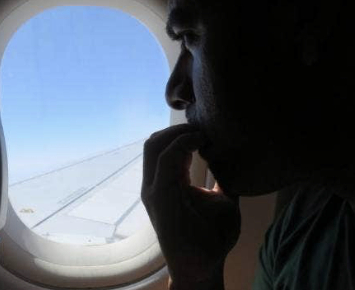 Cure Your Fear Of Flying