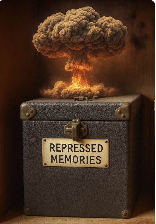 “Silent Skies: Unmasking Amarillo’s Hidden Secrets”