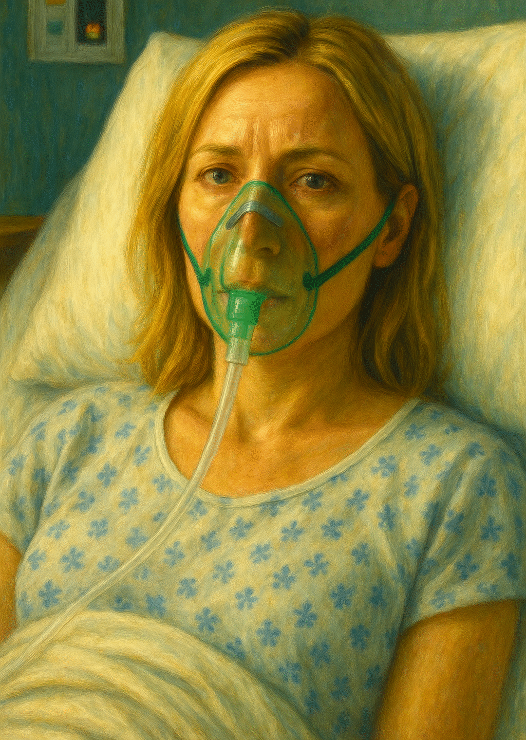 # Transforming Panic to Calm: A Clean Language Therapy Breakthrough in 25 Minutes