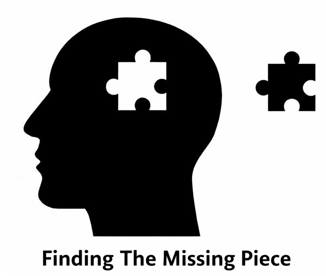 #  A Case of “Dissociative Amnesia”