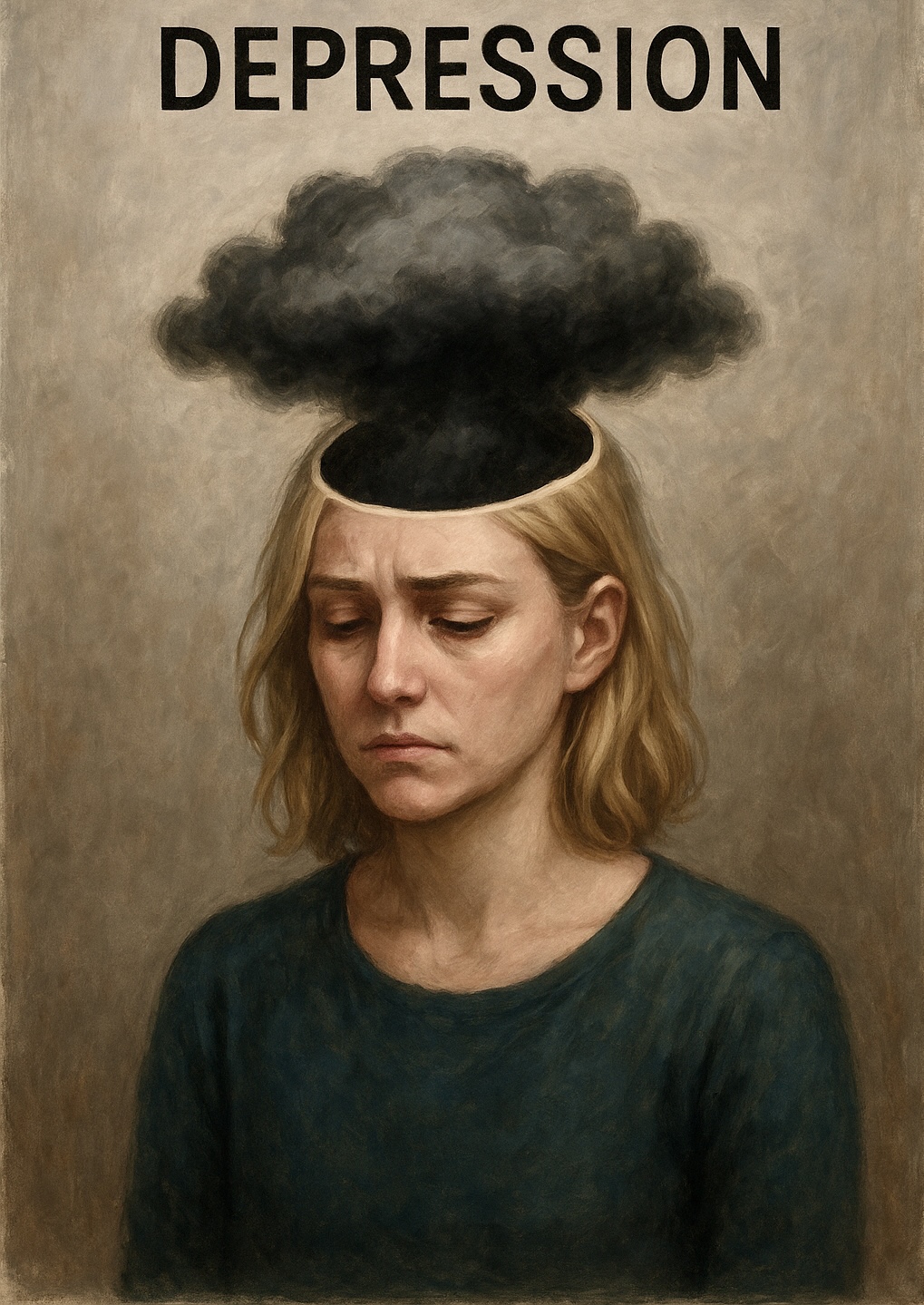 # Healing Major Depression Using “Clean Language “-A 29 Year Follow Up