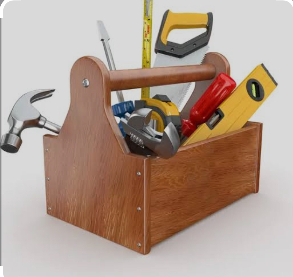 “A Therapist’s Toolbox For Empowering Emotional Health”