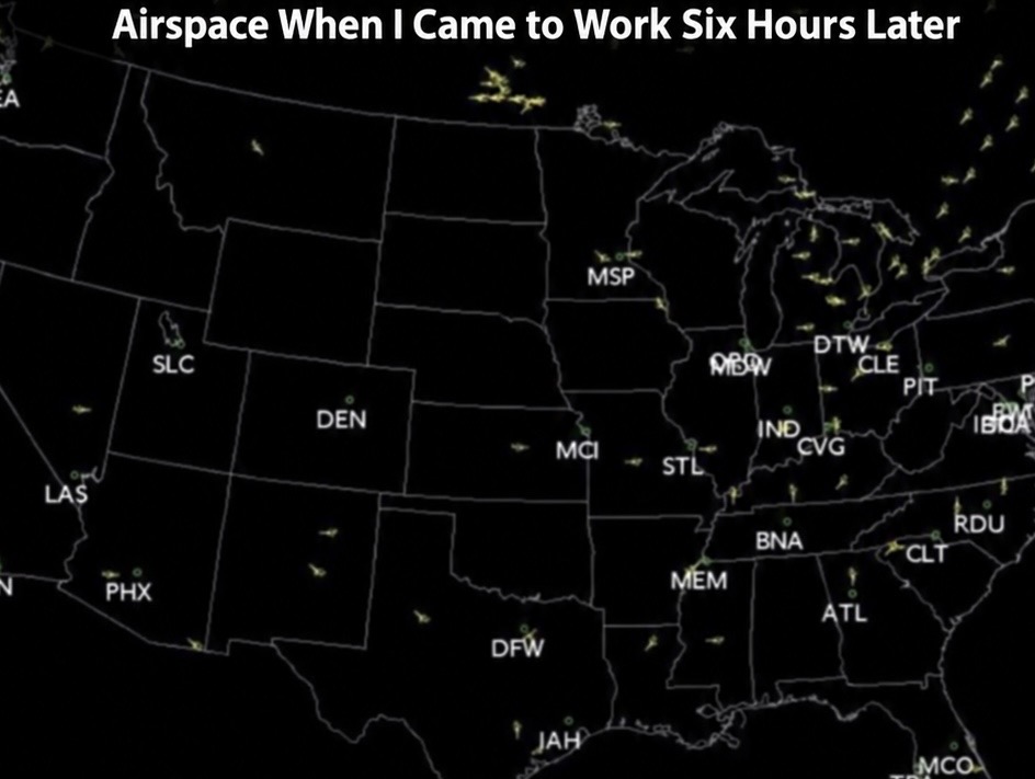 What I Did On 911